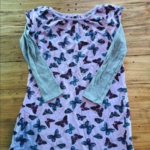 Tea Collection Dress Size 8